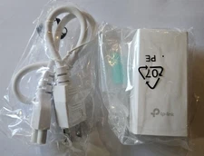 TP-Link POE2412G Gigabit 24VDC PoE Injector Adapter