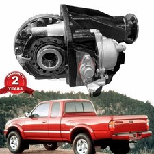 Rear Differential 4.10 Ratio E-locker For 1995-2004 Toyota Tacoma 41110-35860