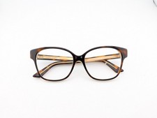 Christian Dior Eyeglasses Frames Only, DIOR MONTAIGNE n 08, 53-16-140, Brown