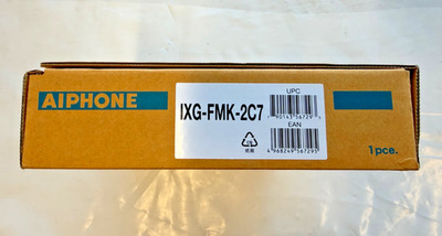 AIPHONE IXG-FMK-2C7 Flush Mount Kit