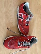 Original Floris van Bommel Sneaker, Modell 16346/10, Größe UK 11½ / EU 46⅔
