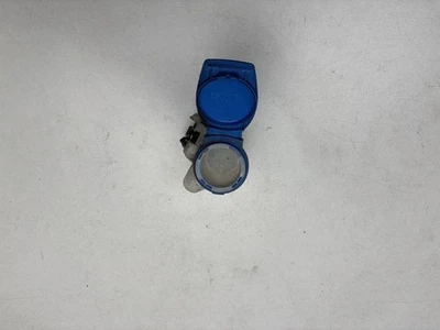 VW GOLF VII 5G1, BQ1, BE1, BE2 Window Washer Tank Fill Tube 3Q0955455 36799666 - Photo 1/4