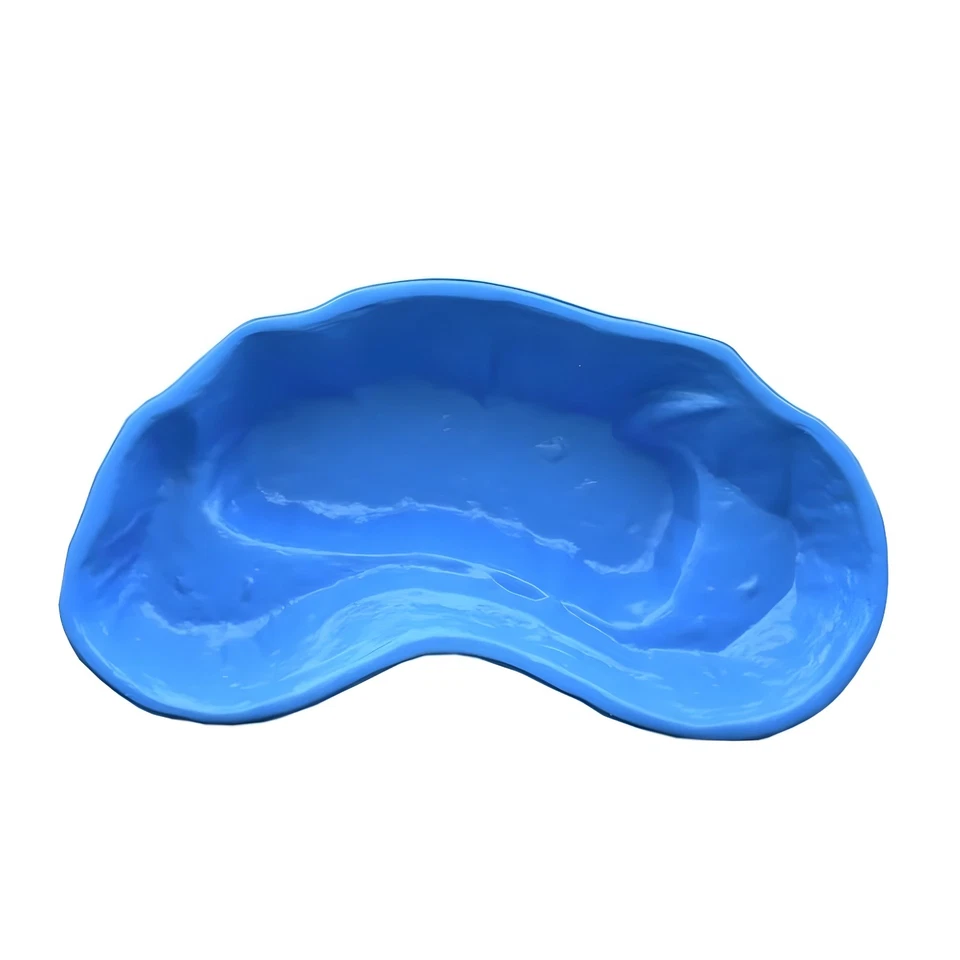 Laghetto da Giardino Nemi Azzurro e Pompa Gda 1500 UVC 5 Watt - Изображение 3 из 4