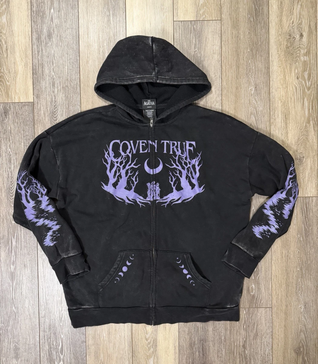 Hot Topic Hoodies & Sweatshirts for Women for sale | eBay