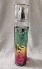 Bath And Body Works Malibu Heat Fine Fragrance Mist, 8 Fl Oz. Read