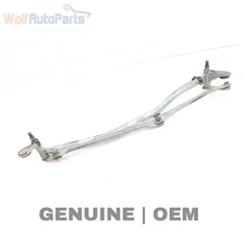 2007-2008 AUDI RS4 - Windshield Wiper Transmission / Bracket 8E1955023D