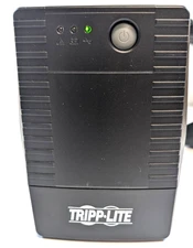 Tripp Lite UPS450. 4 Outlet  Battery Backup and surge protector