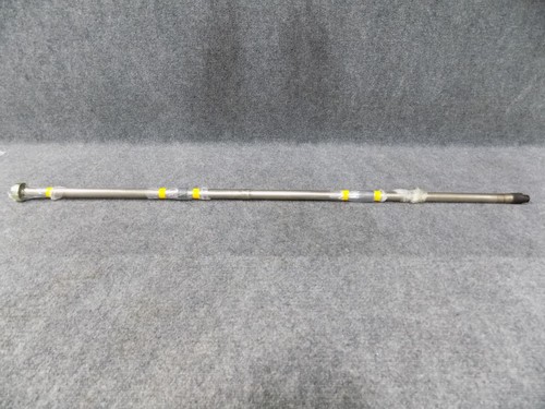 BOLT ASSY;TURBINE TO COMPRESSO PN 6844778 NSN 2840-00-014-1748