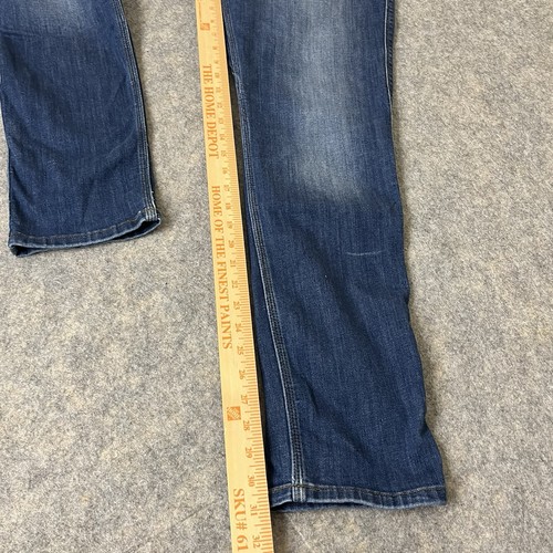 DU/ER Duer Jeans Herren 30x32 (30x31) Performance Denim L2X Relaxed Taper Fit - Bild 15 von 22
