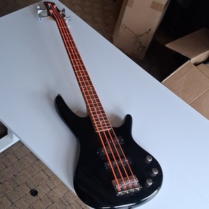 Ibanez Gio Soundgear Bass | eBay
