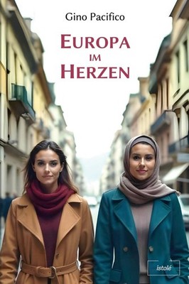 Europa im Herzen Gino Pacifico