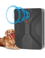 Pet Anti-Barking Device Dog Bark Control Stop