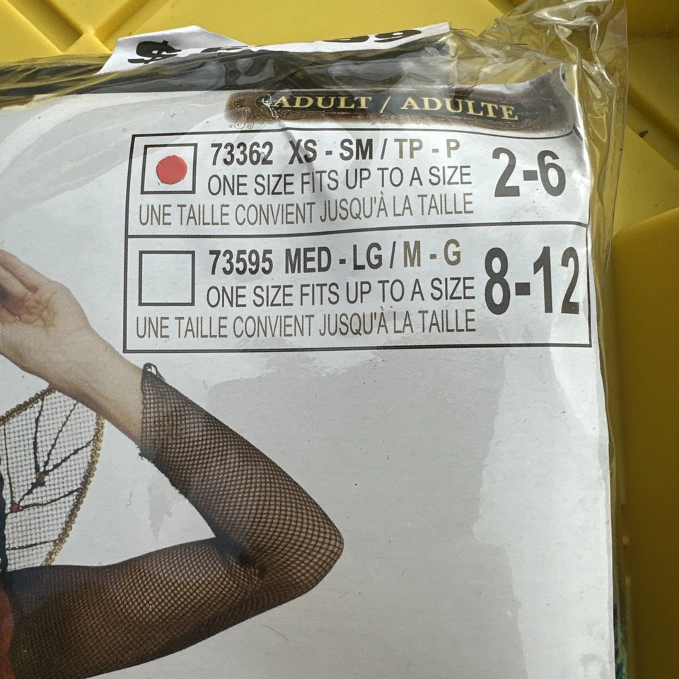 Disfraz Steampunk Piñón Pixie Adulto X-Pequeño/Pequeño Foto 3 de 4