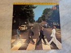 The Beatles - Abbey Road (MFSL 1-023) 1980 MFSL - EX/VG++