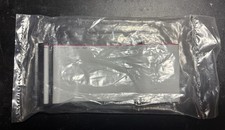 24" 50-Pin SCSI 3-Connector Internal Ribbon Cable Up To 2 Drives