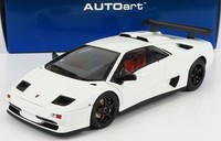 AUTOart 1/18 Lamborghini Diablo SVR 1996 Weiß 79149