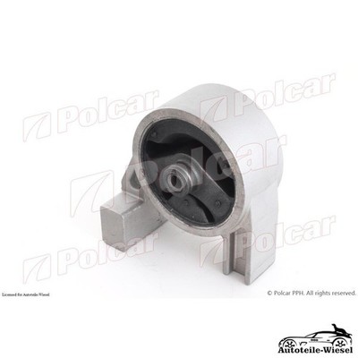 Motorlager Vorne für Hyundai Accent III MC Limo KIA RIO II JB 05-11
