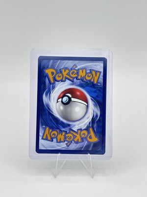 NM Pokémon Black Bolt Thundurus SV209 ETB Promo Never Played PSA