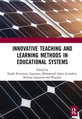 Endah Retnowati (u. a.) | Innovative Teaching and Learning Methods in...