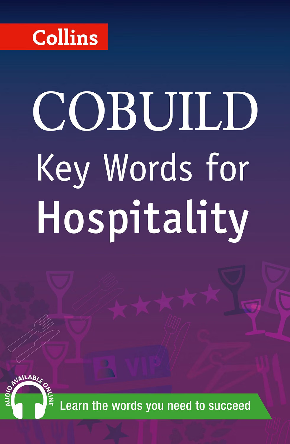 Key Words for Hospitality - 9780007489817 - Image 3