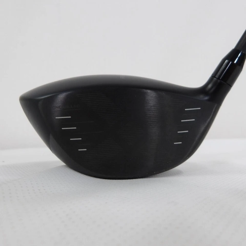 PRGR Driver RS X F(2024) 10° Stiff Tour AD FOR PRGR(2024 DR): - Image 3 of 4
