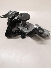 BMW 3 E90 Heckscheibenwischermotor 1397220903 3.00 Diesel 2007 28624464