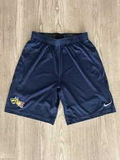 Drexel Dragons Nike Team Issued Nike Shorts Medium Drexel Basketball