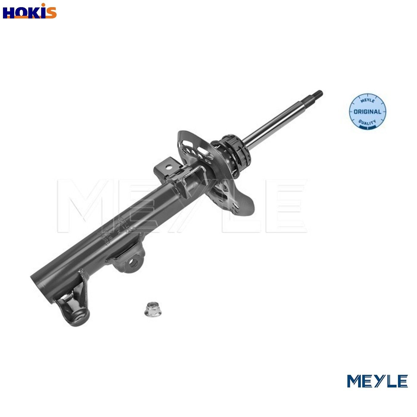SHOCK ABSORBER 026 623 0016 FOR MERCEDES-BENZ M271.860/958/820 1.8L 4cyl E-CLASS