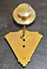 Faithful Navigator Lapel Pin Knights of Columbus PFN Gold Filled K of C — photo 4