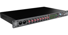 Solid State Logic SSL 18 26-in / 28-out, High-Performance USB Audio Interface