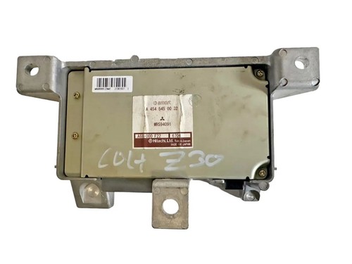 Smart 454 ForFour Mitsubishi Colt Z30 Elek. Servolenkung A4545450032 #116