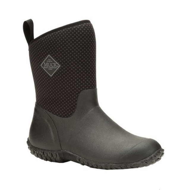 Muck Women’s Muckster II Mid Boot