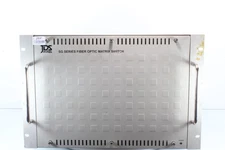 JDS SG08162+17000SU 9/125 um Optical Matrix Switch 8x16