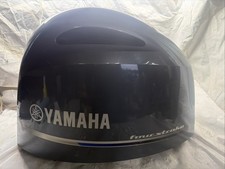 Yamaha 150hp 4 Stroke Outboard  Cowling