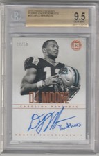 2018 Panini Encased Football Cards 13