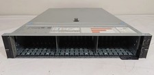 Dell PowerEdge R740xd 24SFF 2x Gold 6132 2.6GHz / 128gb / H730p / 2x 1100w