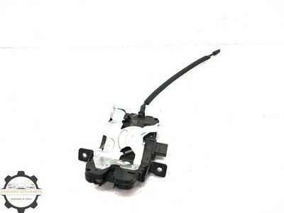 2014-2024 JAGUAR F TYPE REAR TRUNK LID LOCK LATCH ACTUATOR OEM