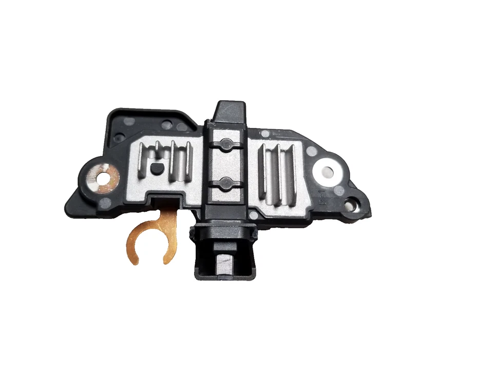 Nuevo Regulador de Voltaje Alternato F 00M 145 227, IB227 Foto 2 de 2