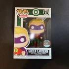 Funko Pop! Vinyl: DC Universe - Green Lantern #317