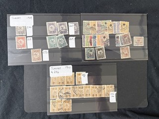 Turkey Early on Stockcards 99p Start