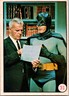 1966 BATMAN BAT LAFFS COLOR SERIE ORIGINAL NO31 BATMAN POL