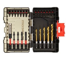 FACOM EN.1J24PB. Coffret embouts impact 24 pieces