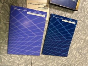 GAME BASIC for SEGA SATURN used rare