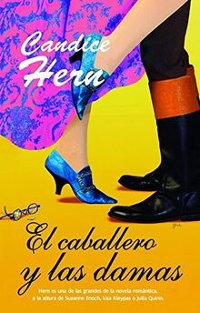 El caballero y las damas (Pandora, Band 62) von Hern, Ca... | Buch | Zustand gut