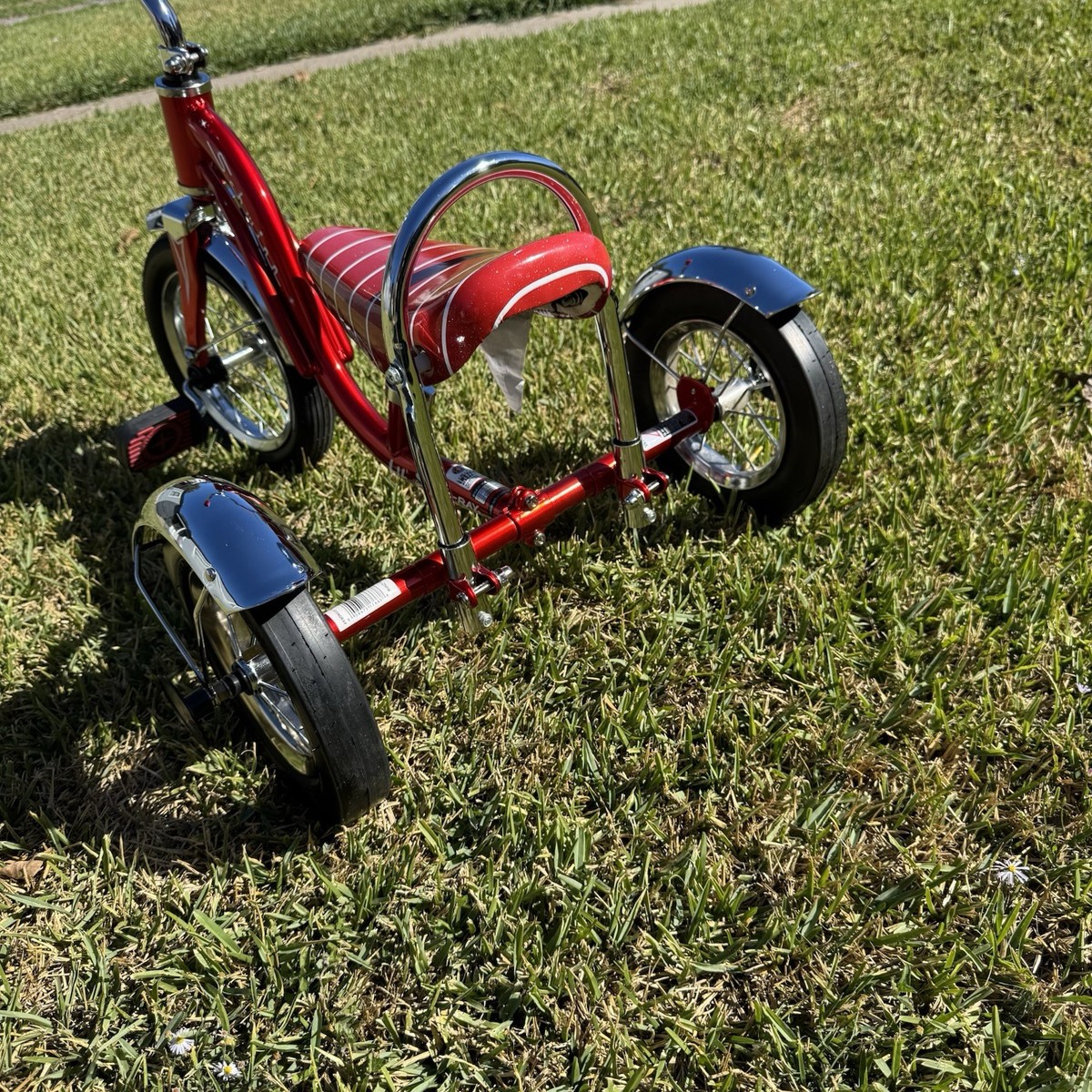 ハッピーベリー 1207 ハッピーベリー 1207 SYX MOTO 32MPH 35 Miles