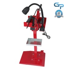 Heavy Duty Manual Car Tire Spreader Tire Changer Repair Tires Tool Led Light Heavy Duty Manual Car Tire Spreader Tire Changer Repair Tires Tool Led Light