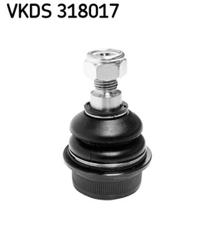 BALL JOINT VKDS 318017 FOR MERCEDES-BENZ M 115.954 2.3L M 102.980 2.3L 4cyl 123 - Image 5