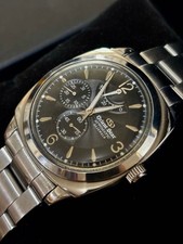 Orient Star EZ03-C0-CS Automatic Watch 37mm S...