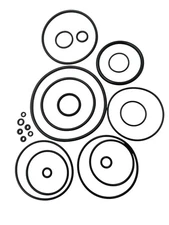 O-ring kit compatible for Duo-Fast DF225C