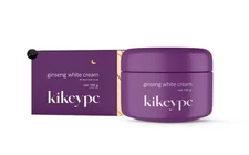 KIKEYPC Ginseng White Cream – 100 g body brightening & anti-aging cream